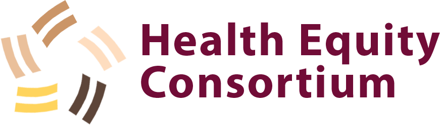 Health Equity Consortium Logo